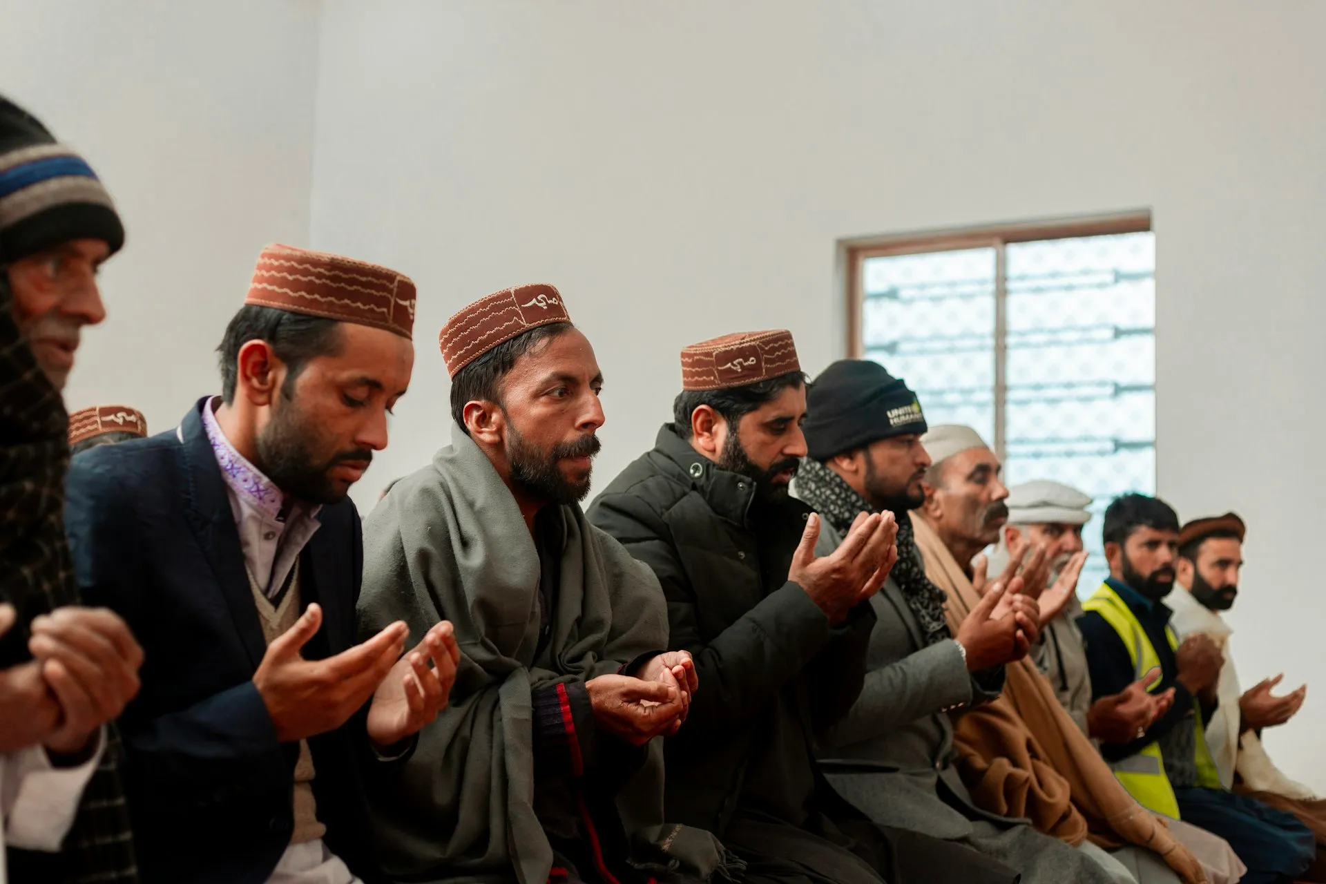 İlahi ve Tasavvuf Grubu